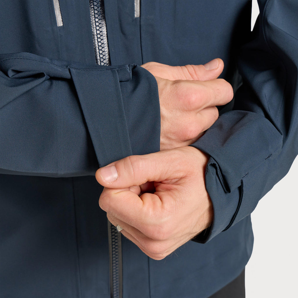 Men's Kinetic Alpine Stretch Jacket