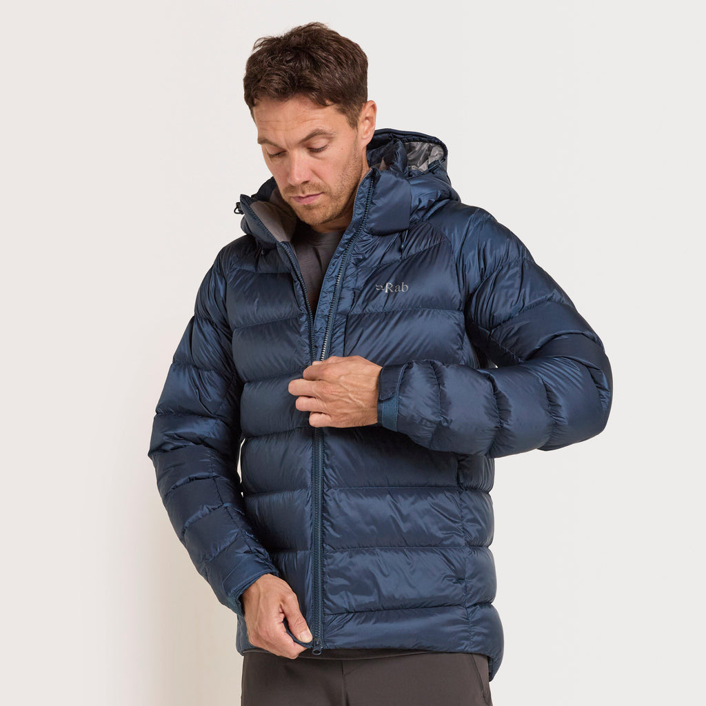 Men's Axion Pro Jacket