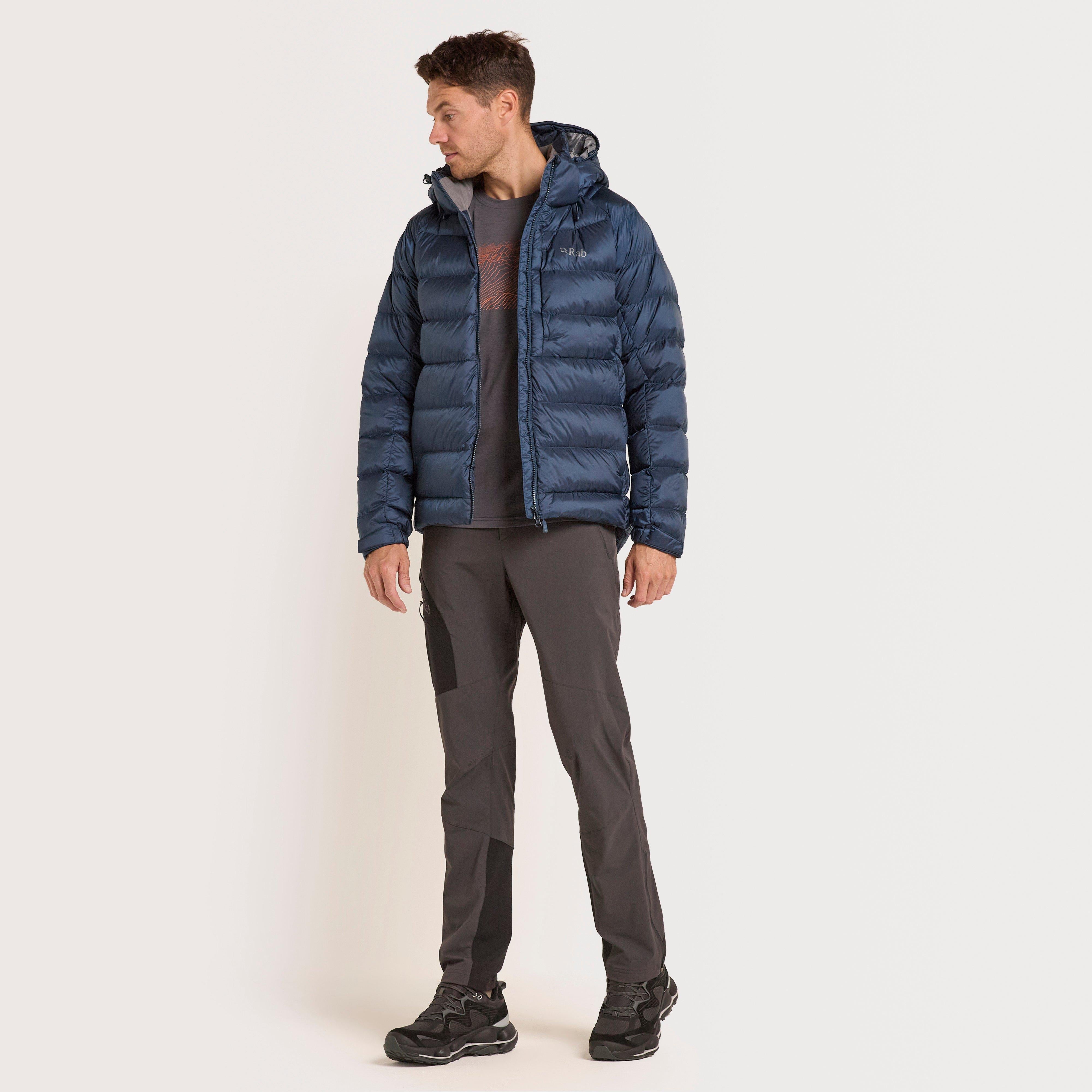 Men's Axion Pro Jacket