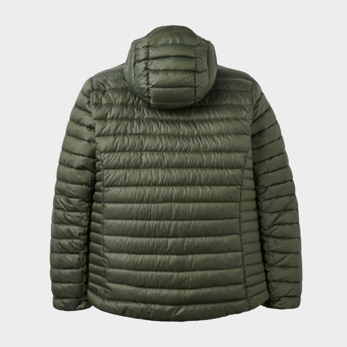 Men's Microlight Alpine Down Jacket