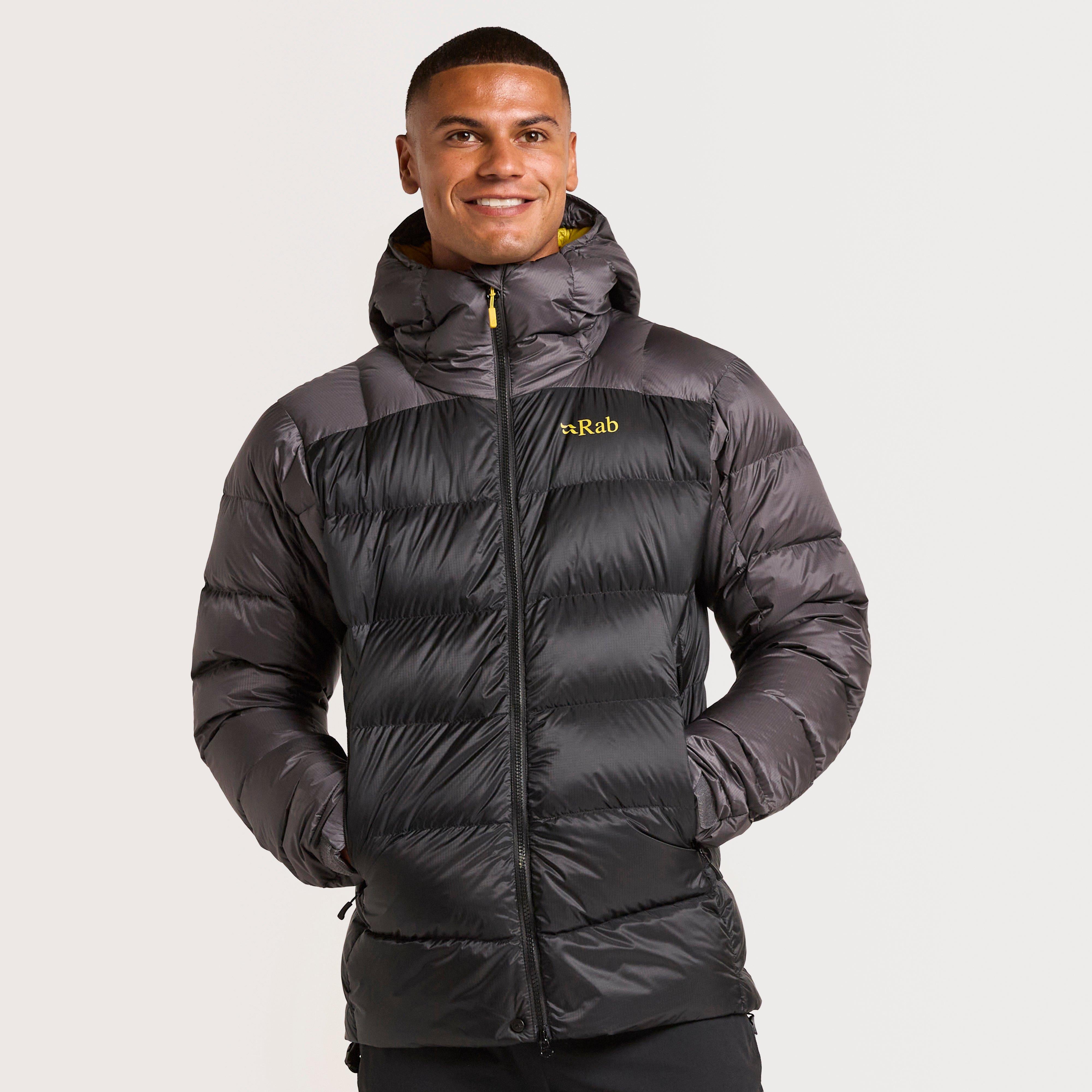 Men's Neutrino Pro Down Jacket