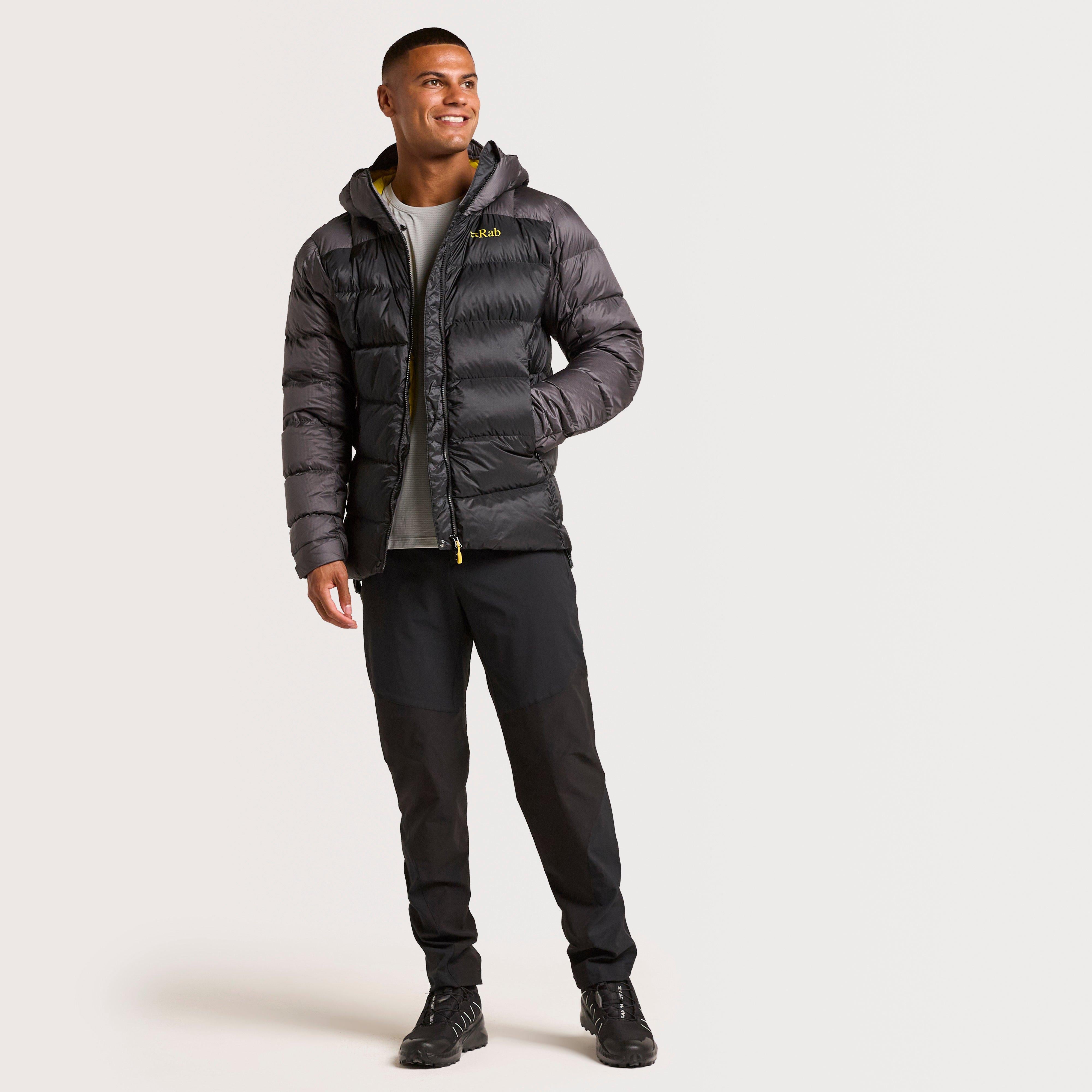 Men's Neutrino Pro Down Jacket