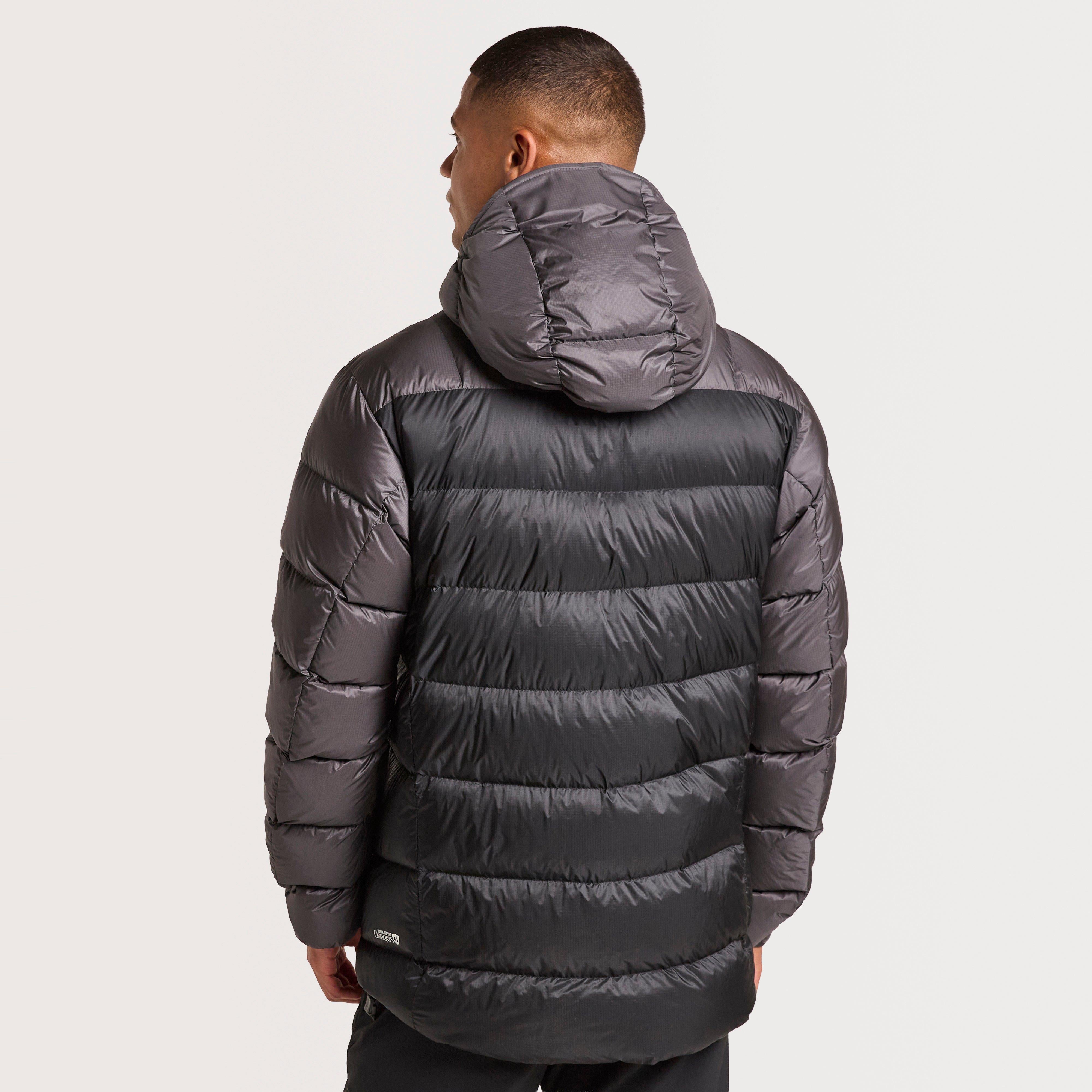 Men's Neutrino Pro Down Jacket