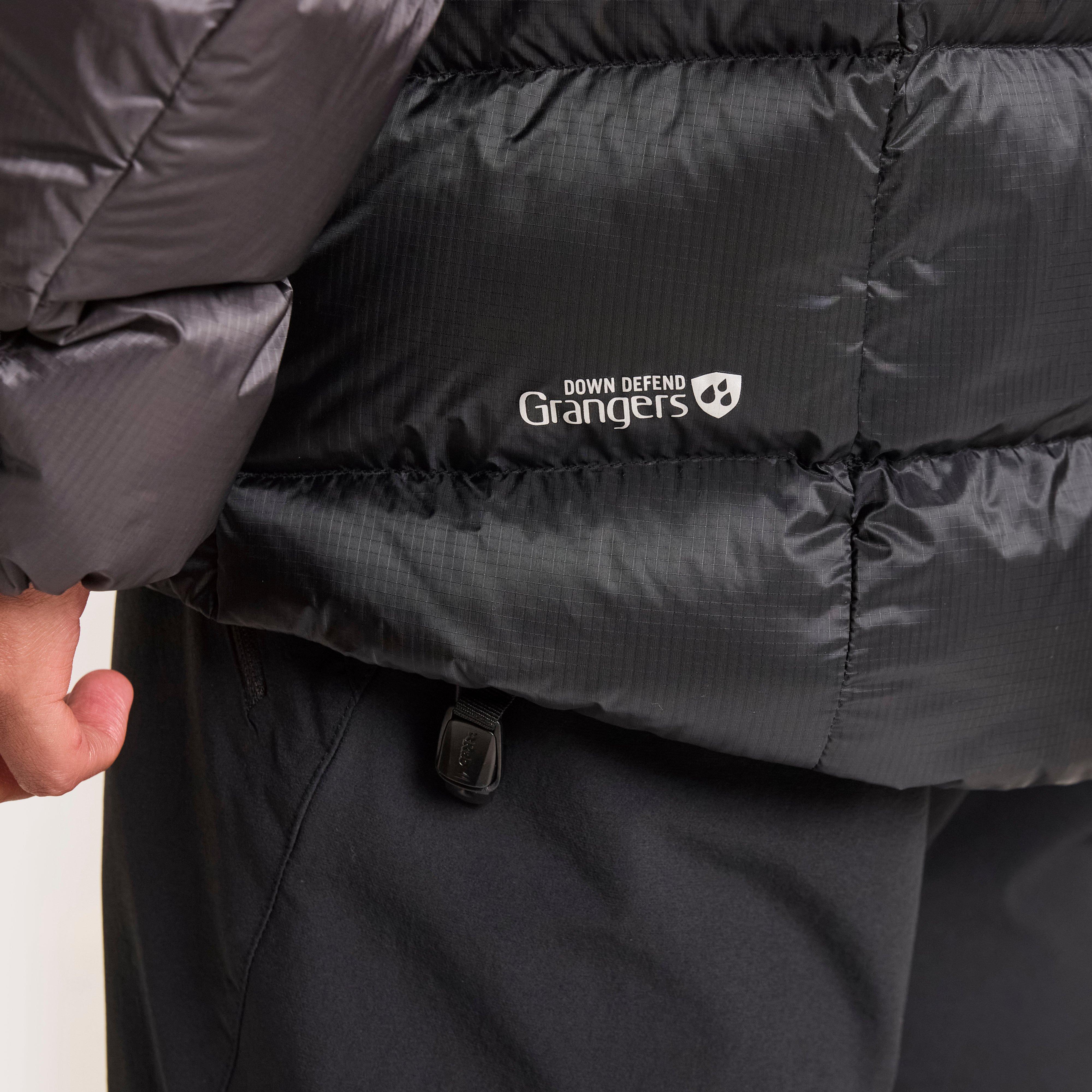Men's Neutrino Pro Down Jacket