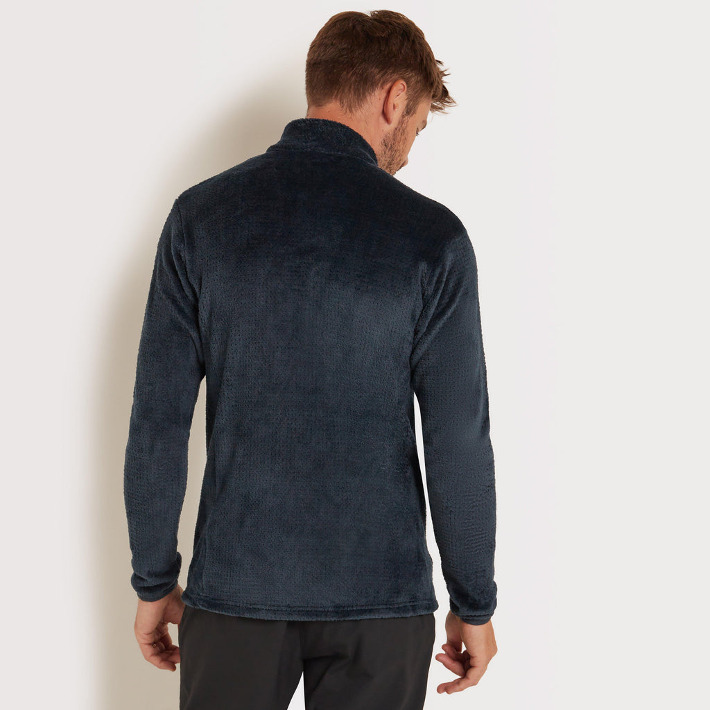 Men's Granatic Full-Zip Fleece