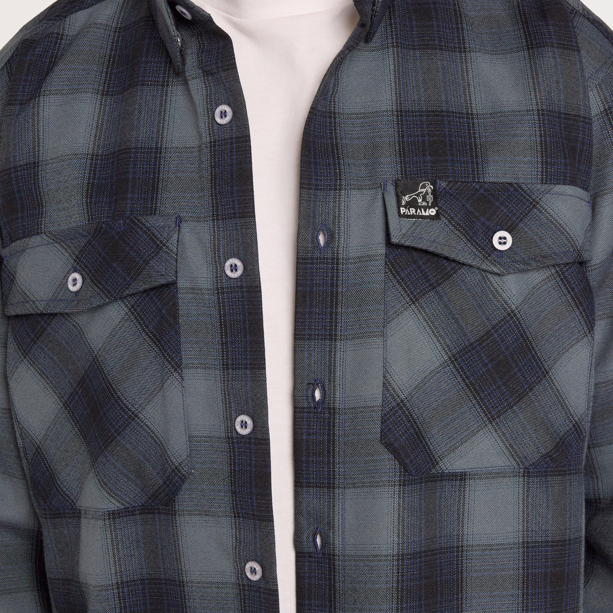 Men’s Katla Long Sleeve Shirt