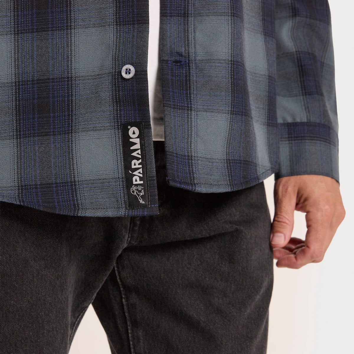 Men’s Katla Long Sleeve Shirt