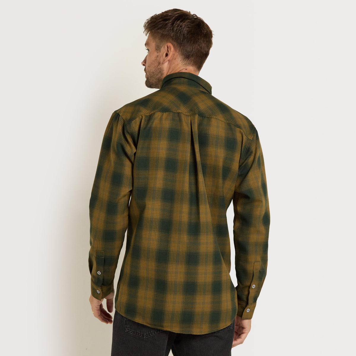 Men’s Katla Long Sleeve Shirt