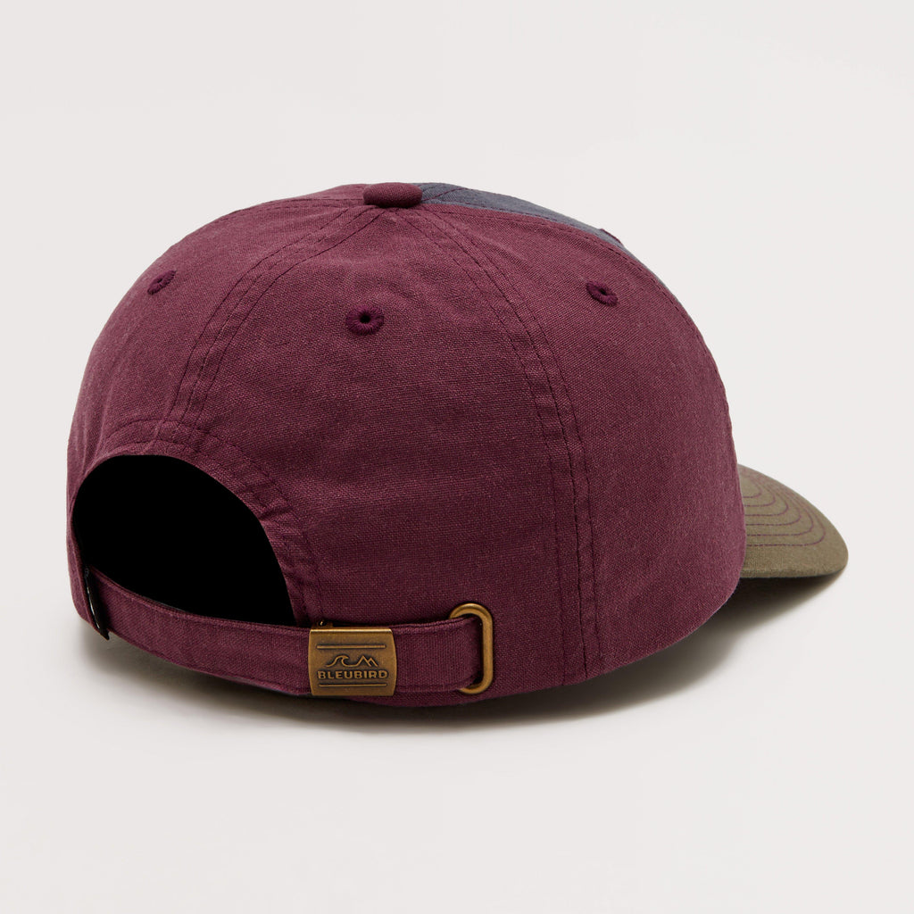Unisex Nomad Baseball Cap