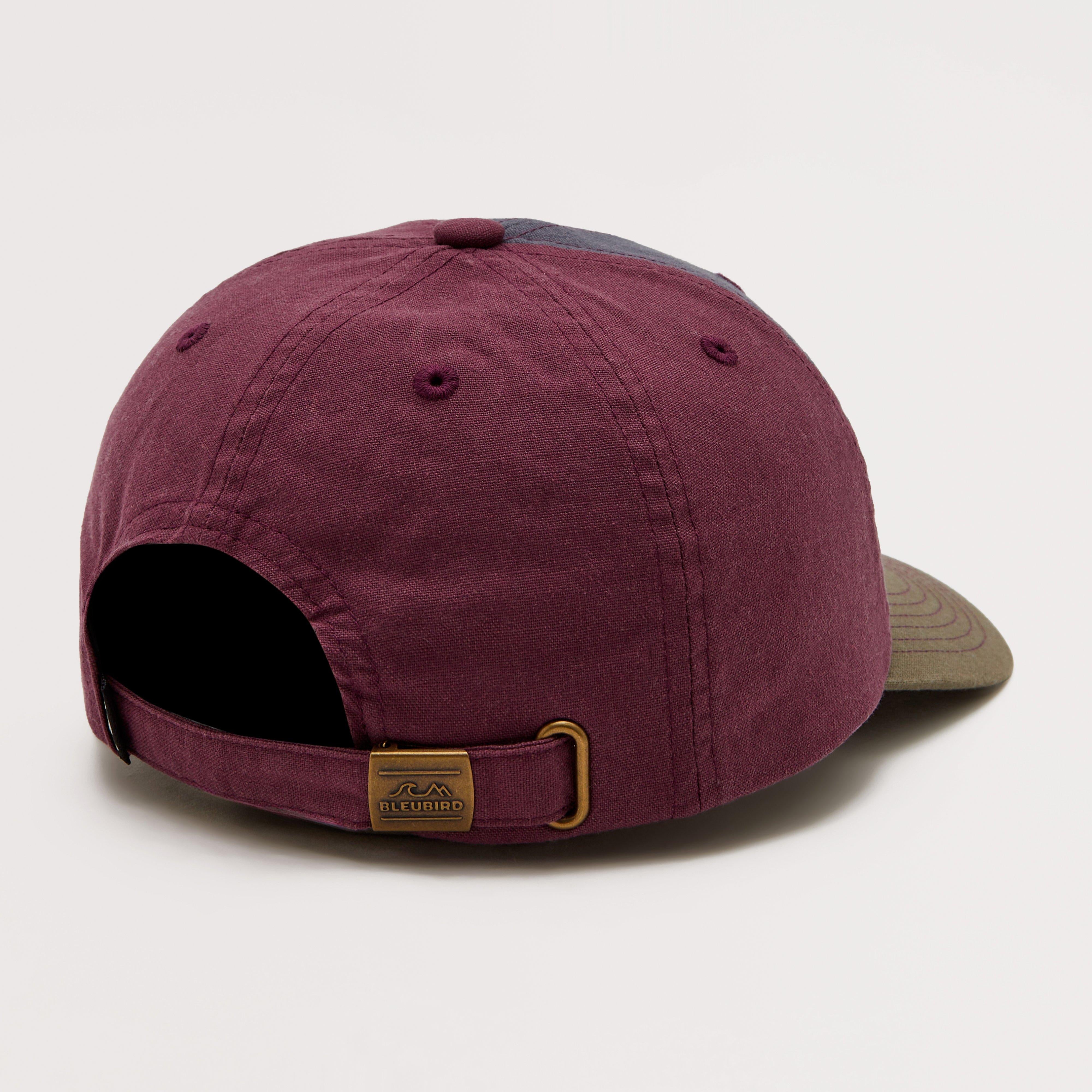 Unisex Nomad Baseball Cap