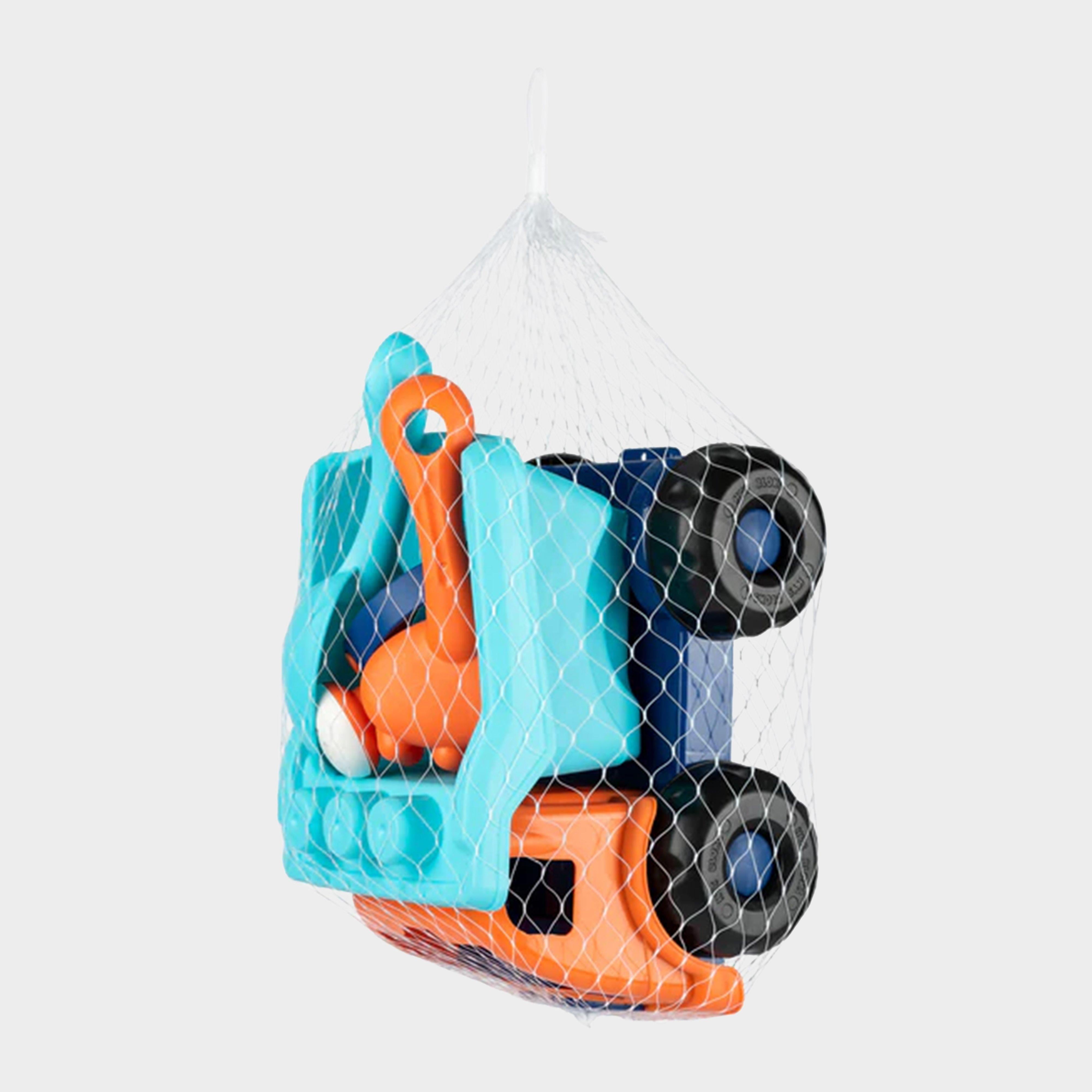 Beach Truck Set 5 Piece