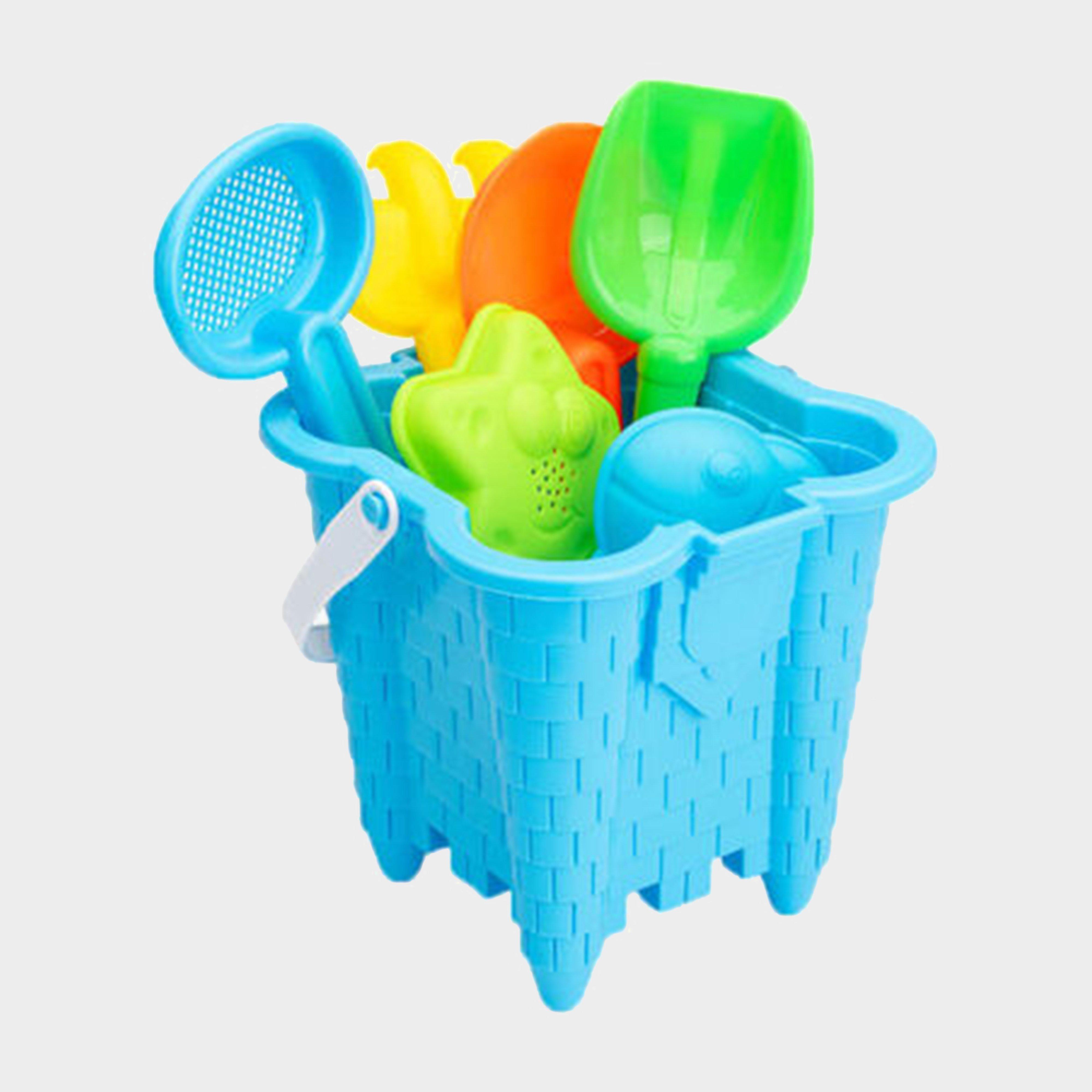 Castle Bucket Set