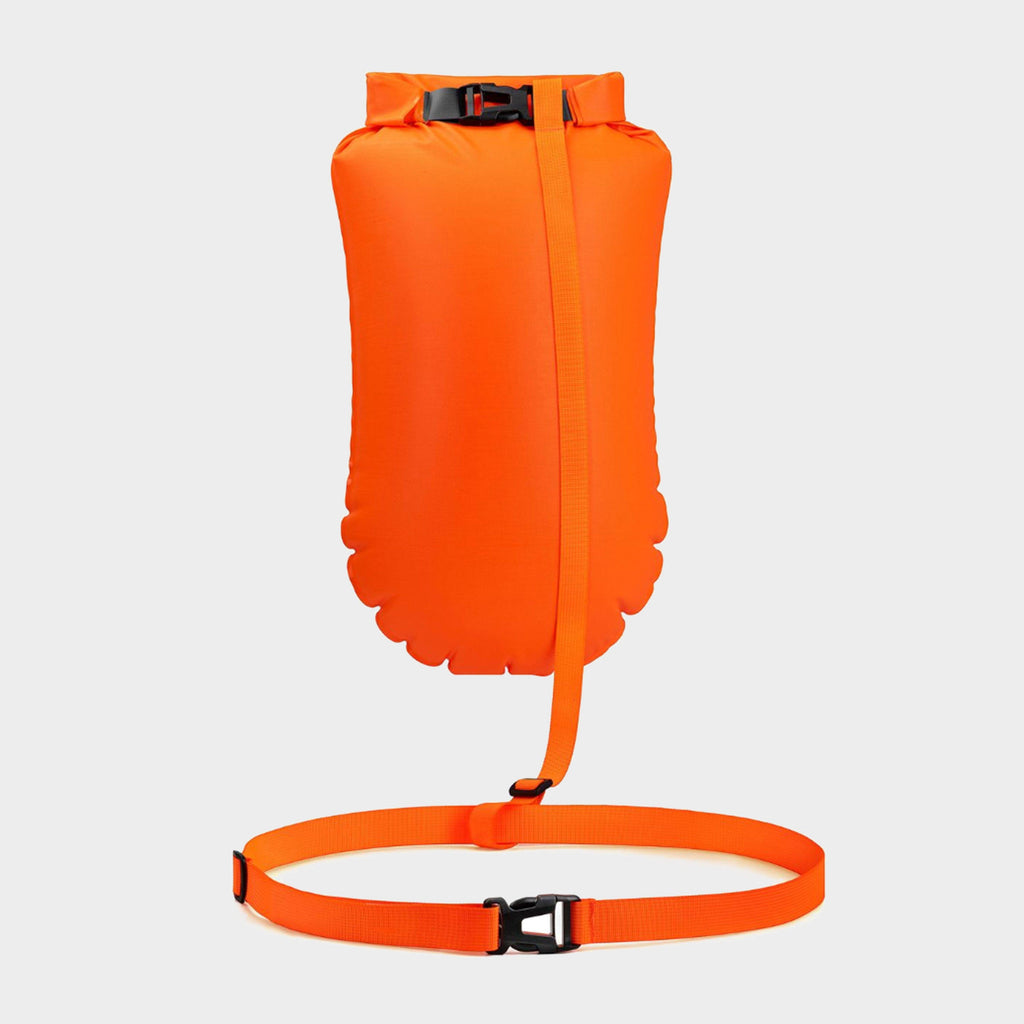 Swim Tow Float Orange