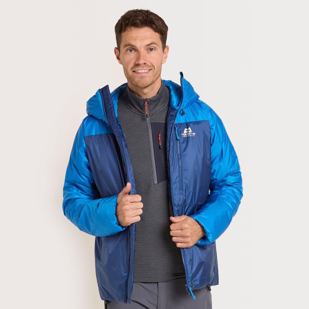Men's Fitzroy Jacket