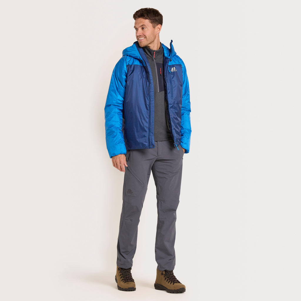 Men's Fitzroy Jacket
