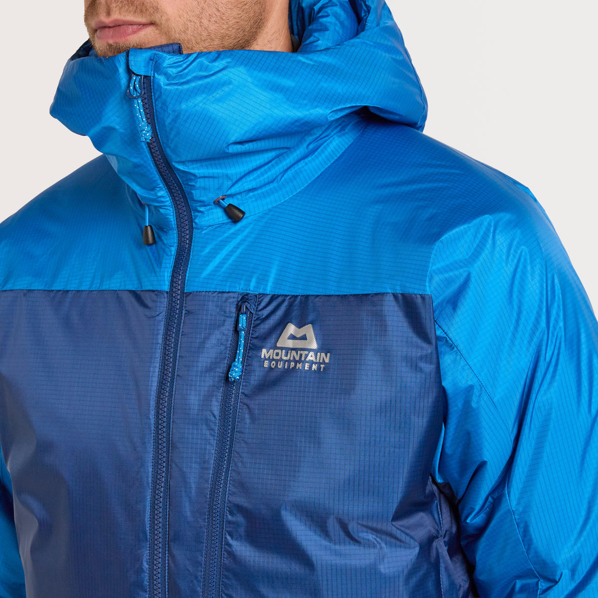 Men's Fitzroy Jacket