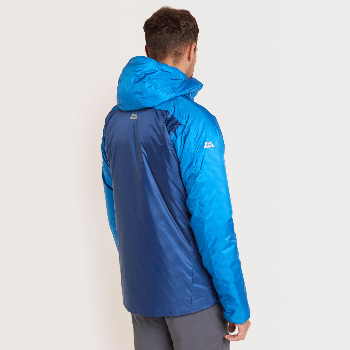 Men's Fitzroy Jacket