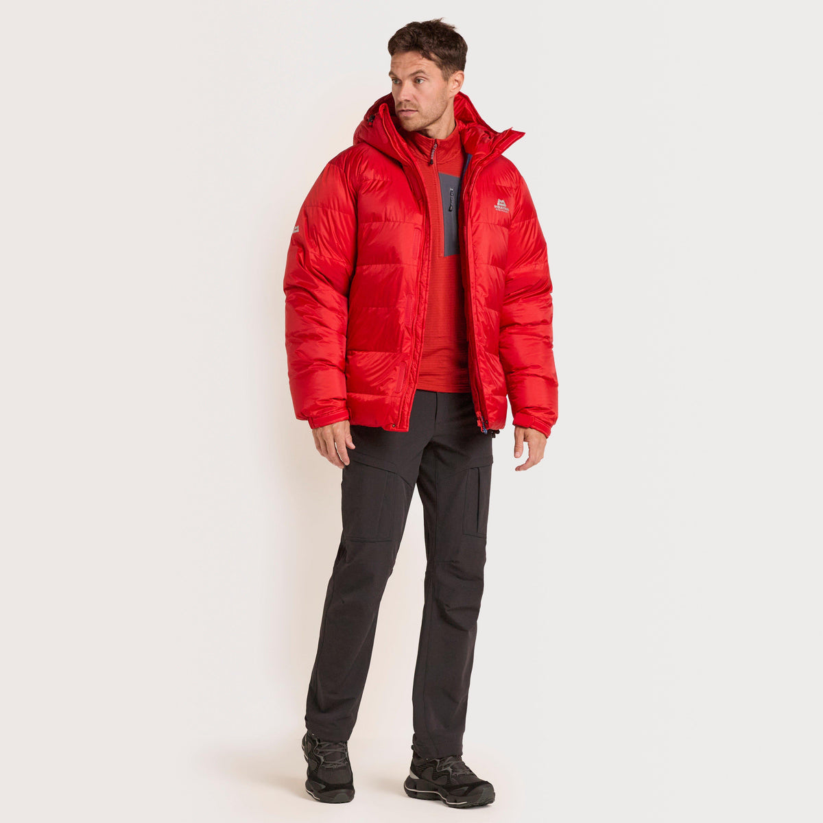 Men's Gasherbrum Jacket