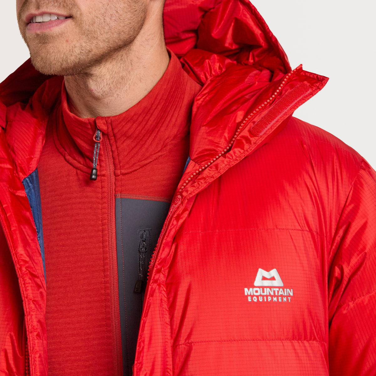 Men's Gasherbrum Jacket