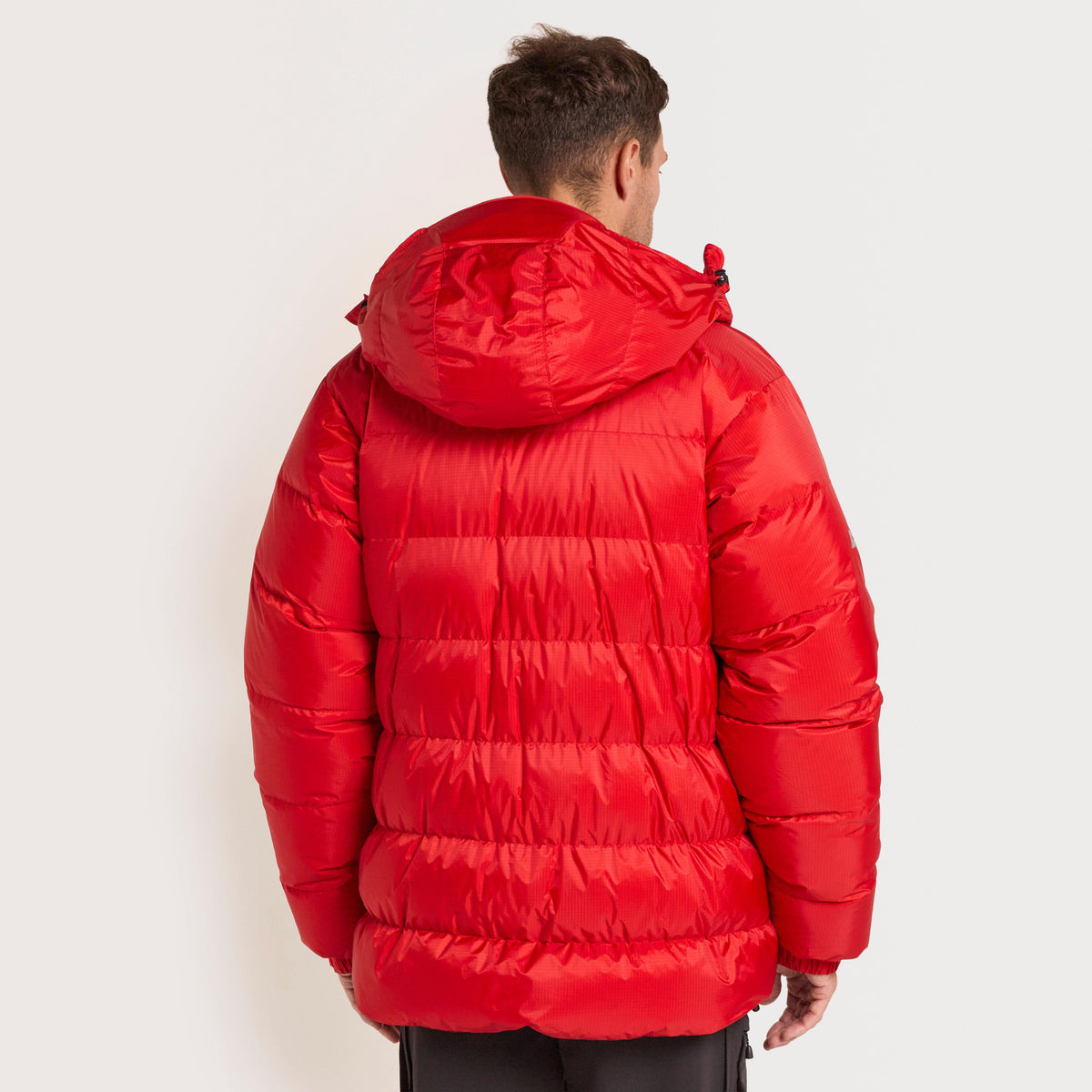 Men's Gasherbrum Jacket