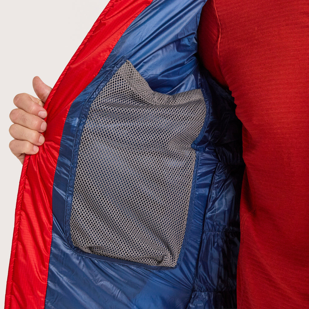 Men's Gasherbrum Jacket