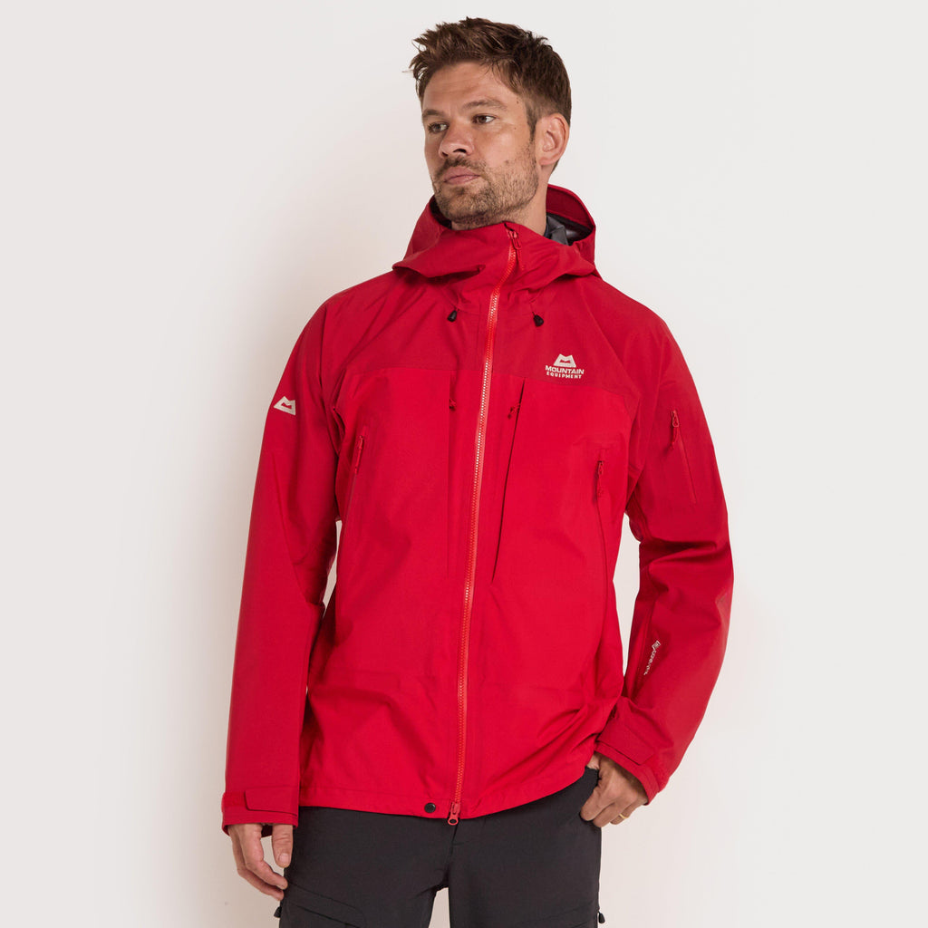 Men's Kedar GTX Pro Jacket