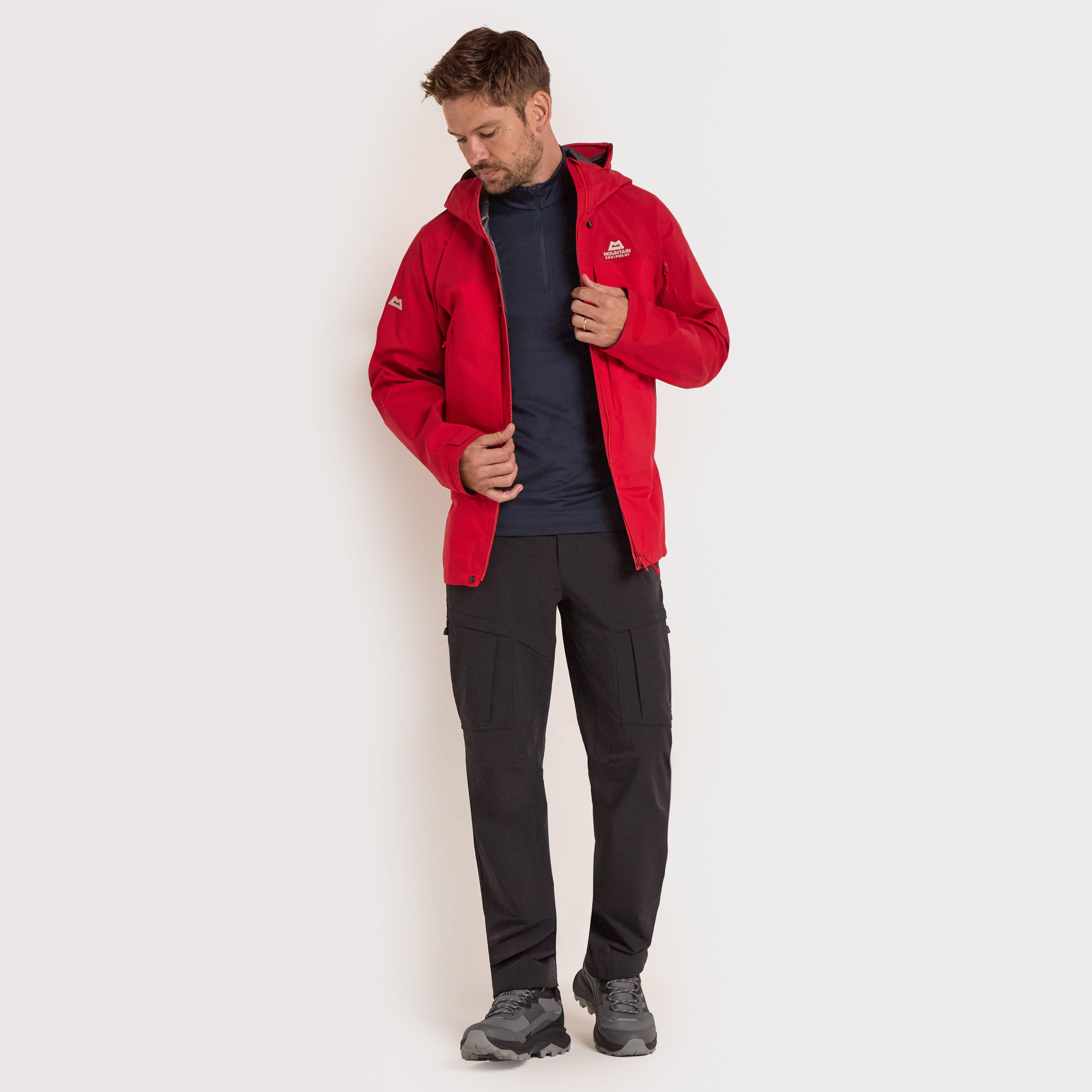 Men's Kedar GTX Pro Jacket