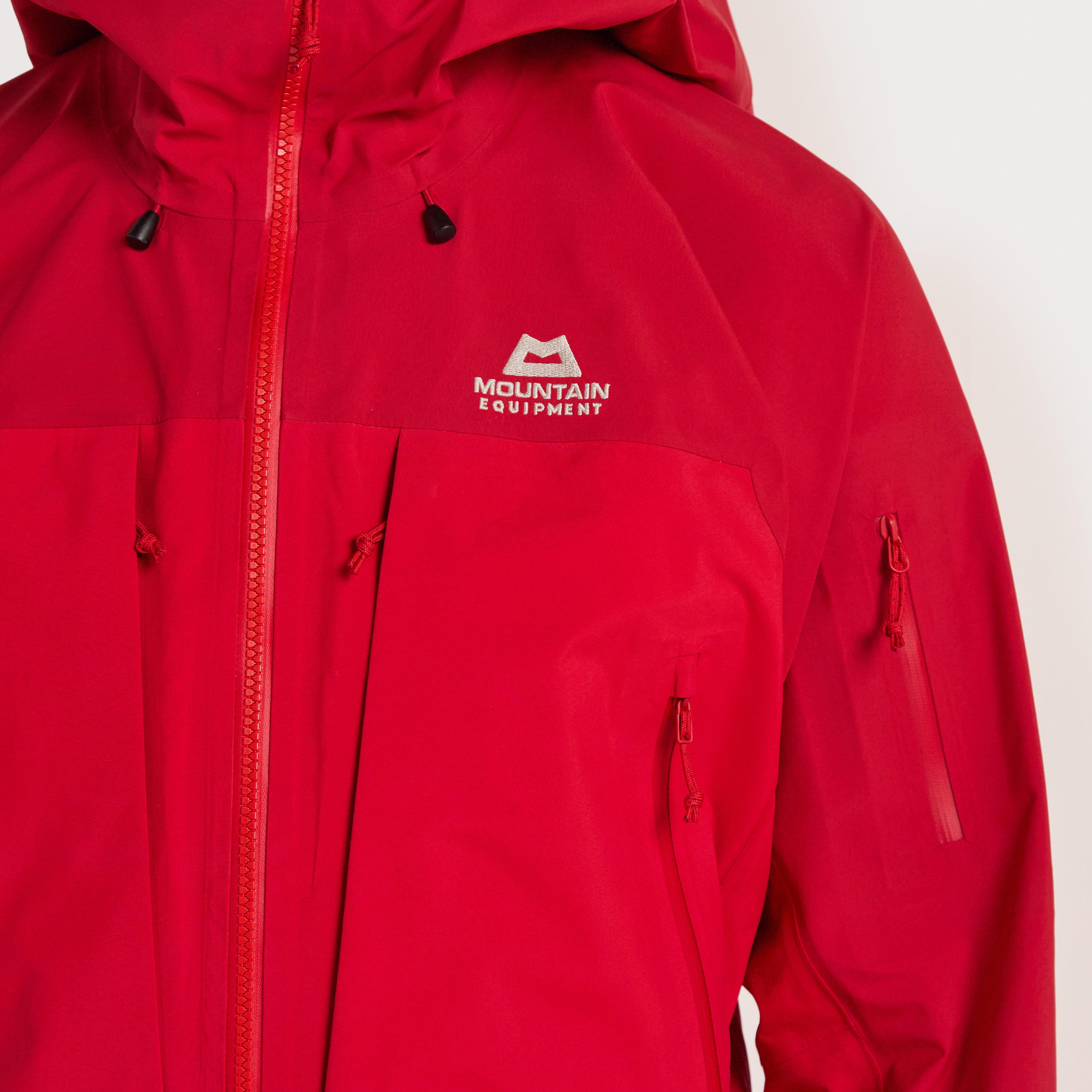Men's Kedar GTX Pro Jacket