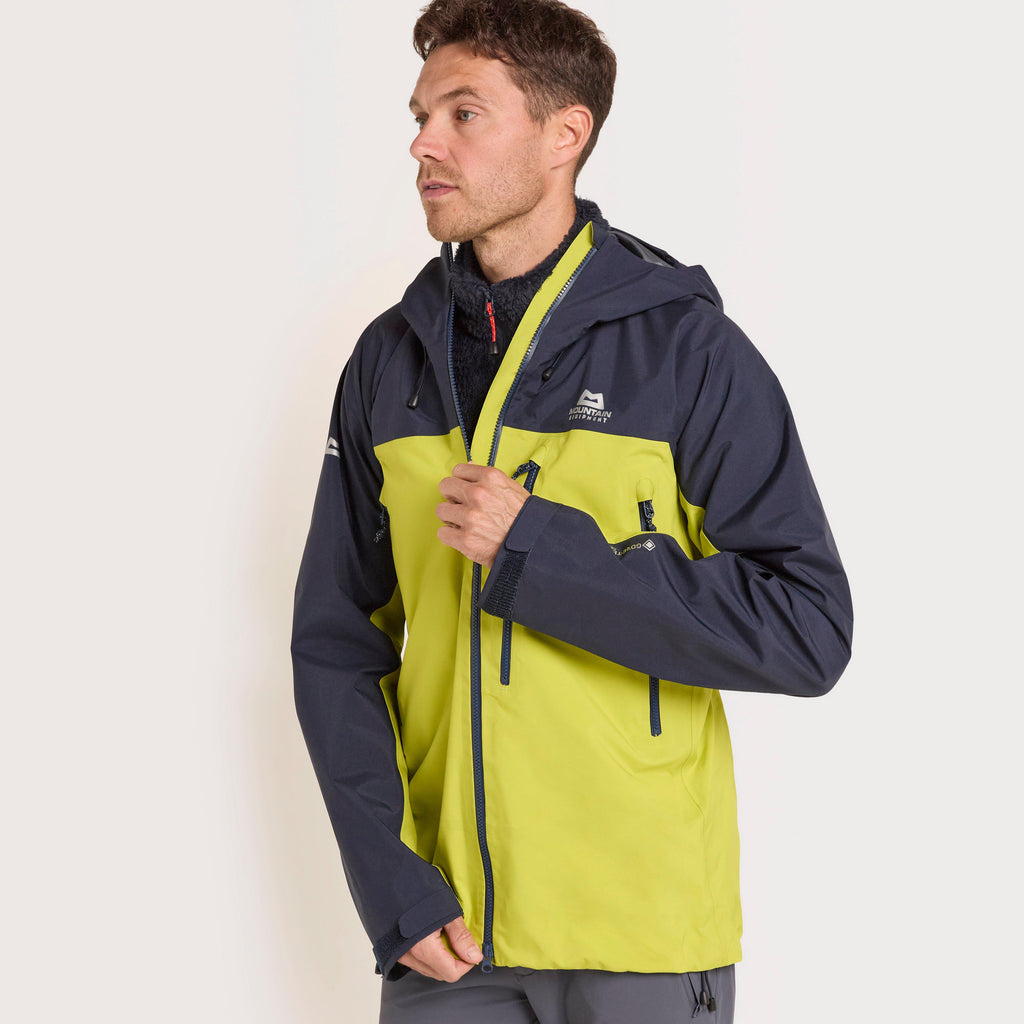 Men's Lhotse Jacket