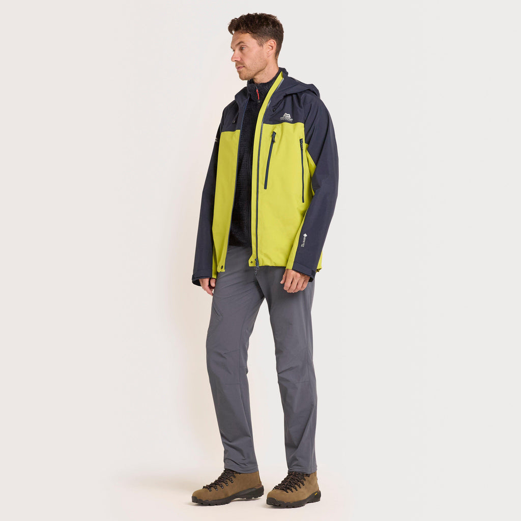 Men's Lhotse Jacket