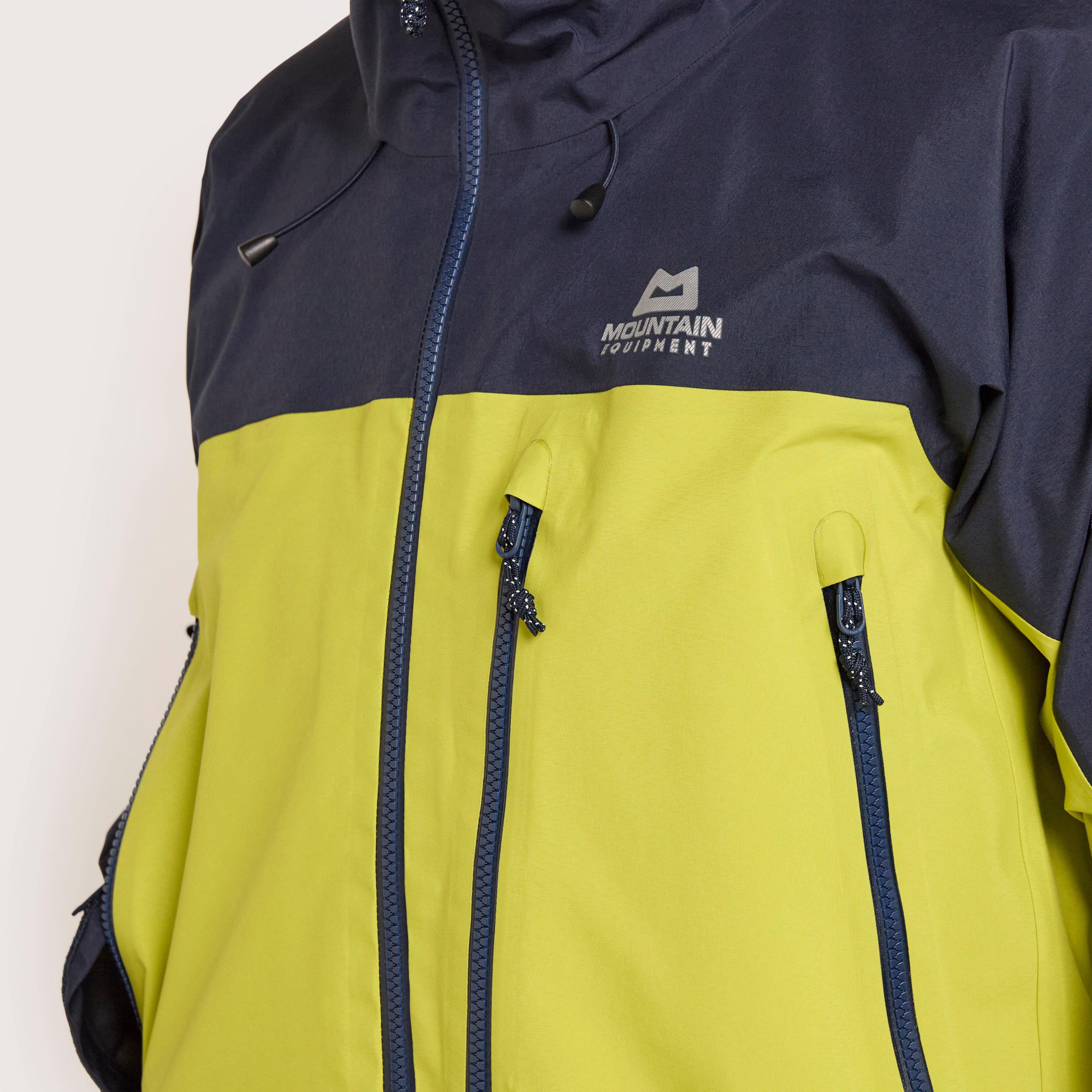 Men's Lhotse Jacket