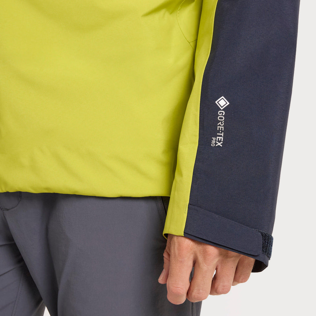 Men's Lhotse Jacket