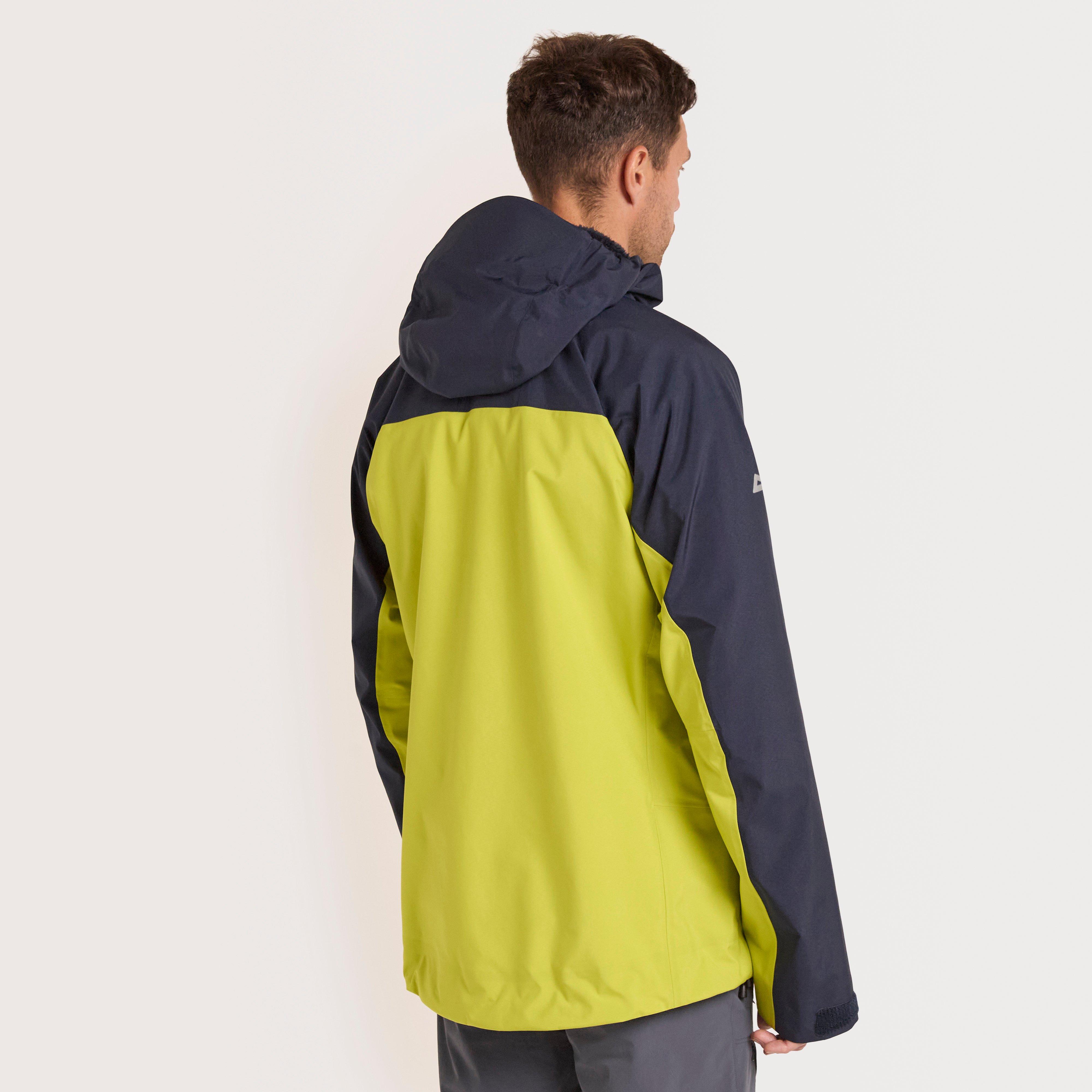 Men's Lhotse Jacket