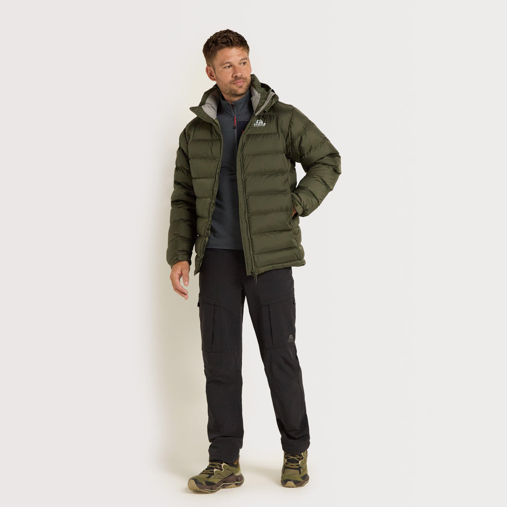 Men's Lightline Jacket