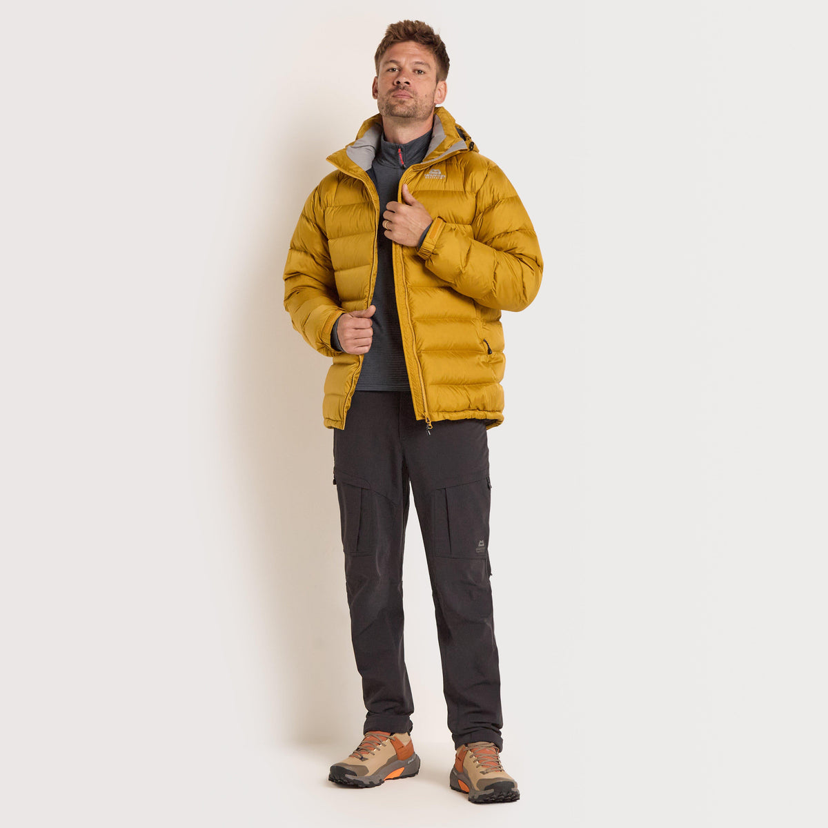 Men's Lightline Jacket