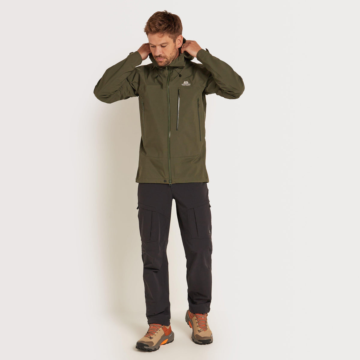 Men's Makalu Jacket