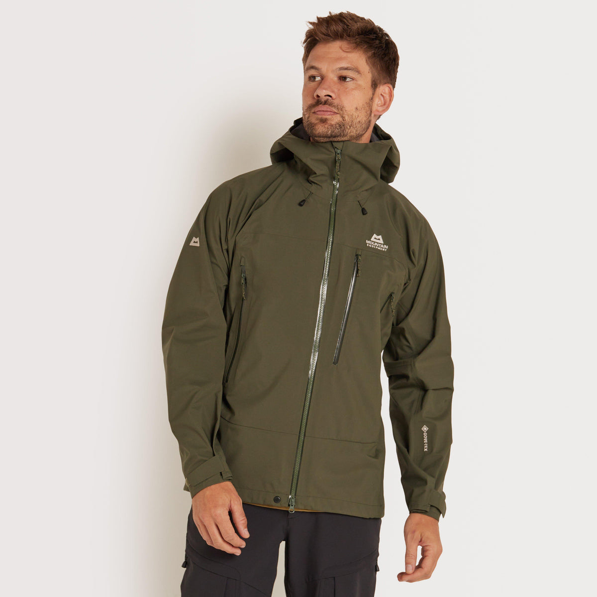 Men's Makalu Jacket