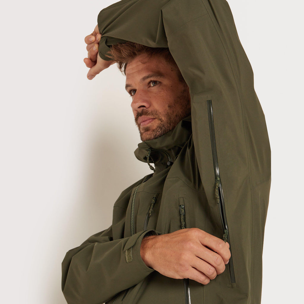 Men's Makalu Jacket