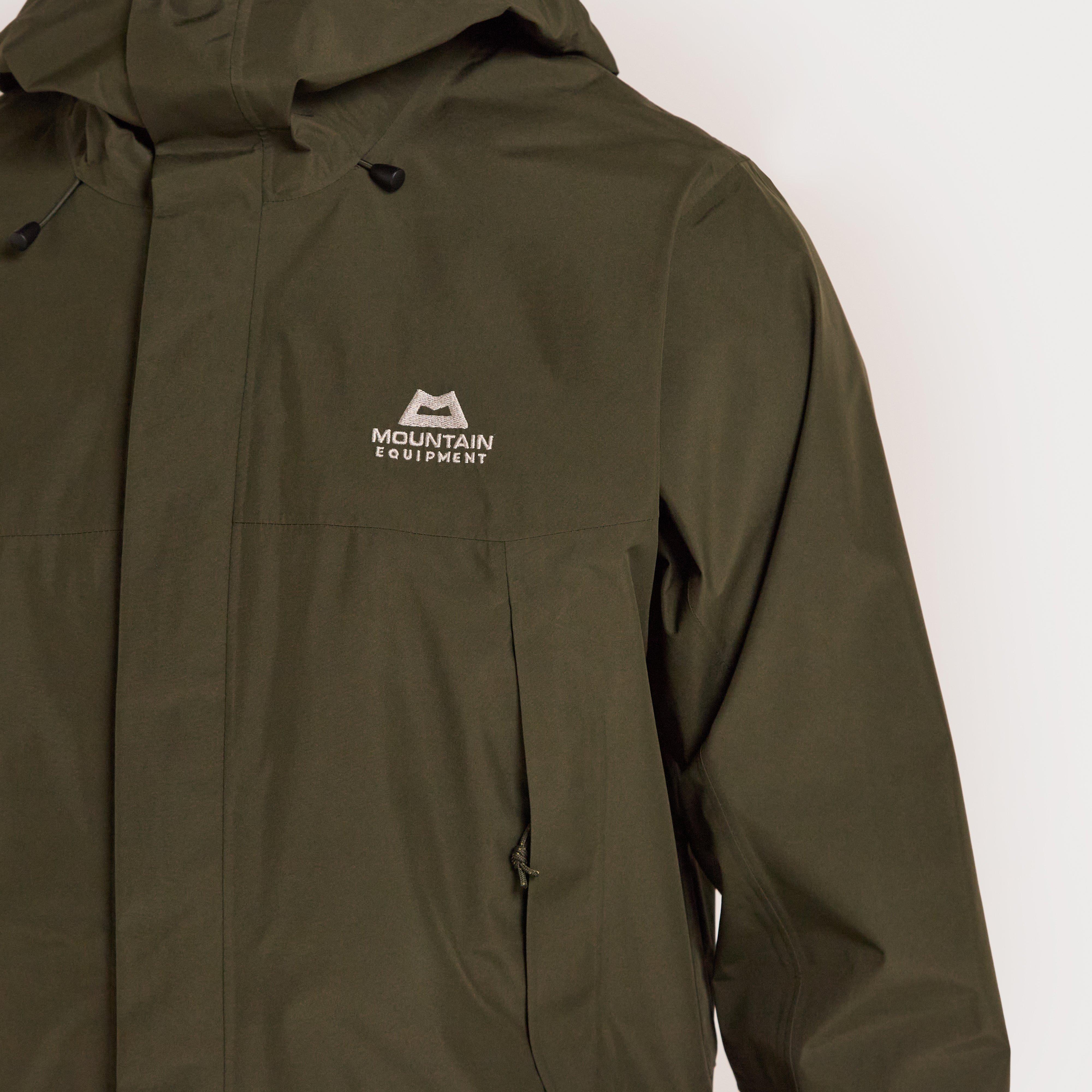 Men’s Nanda Devi Jacket