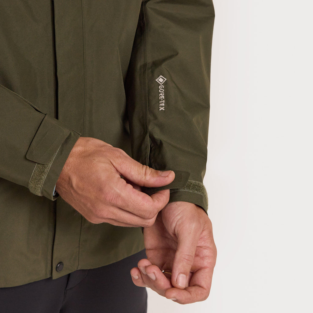 Men’s Nanda Devi Jacket