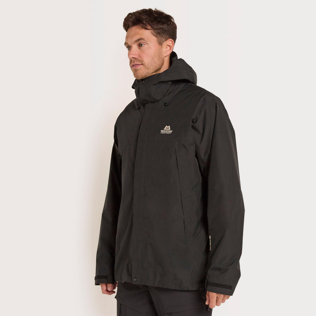 Men's Nanda Devi Insulated Jacket