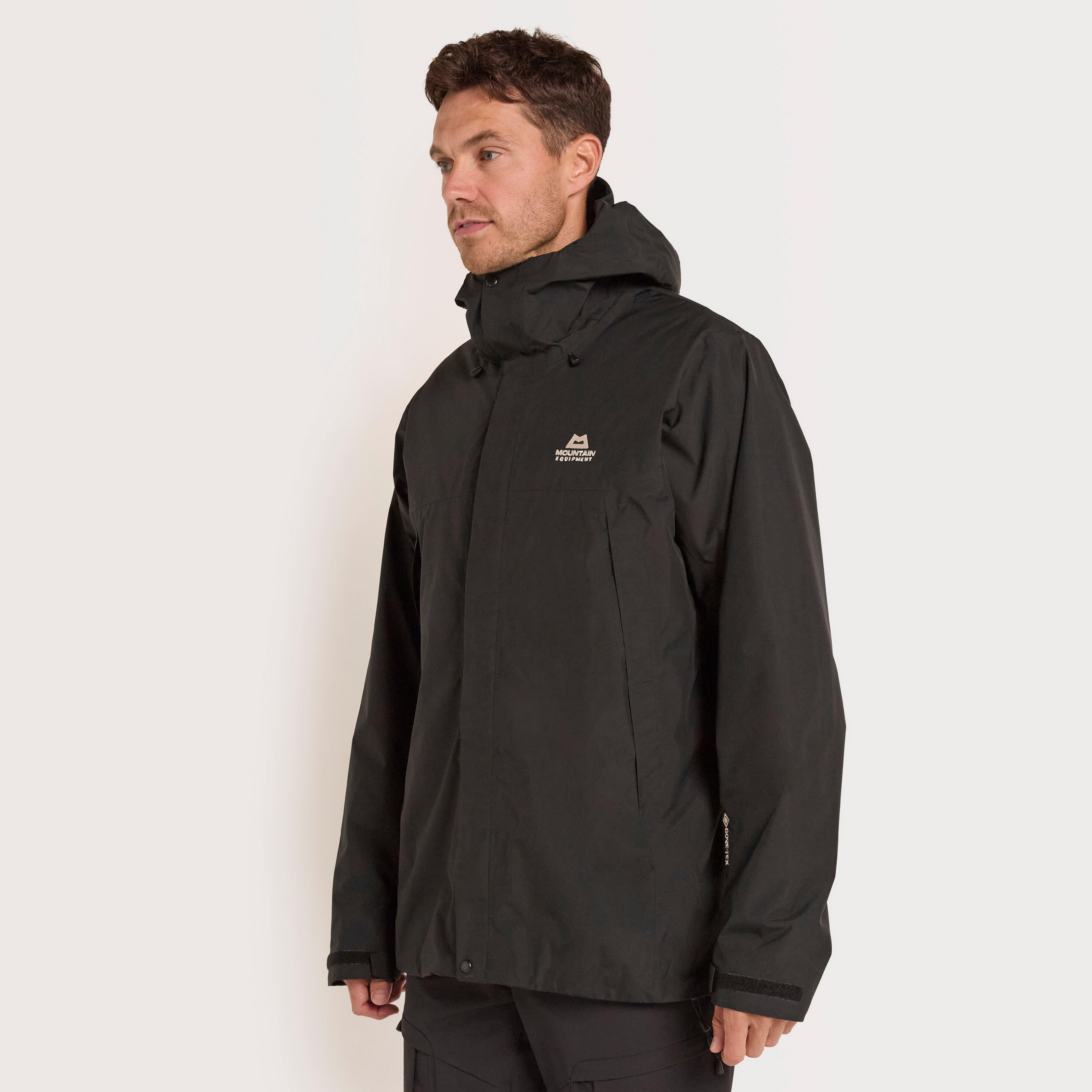 Men's Nanda Devi Insulated Jacket