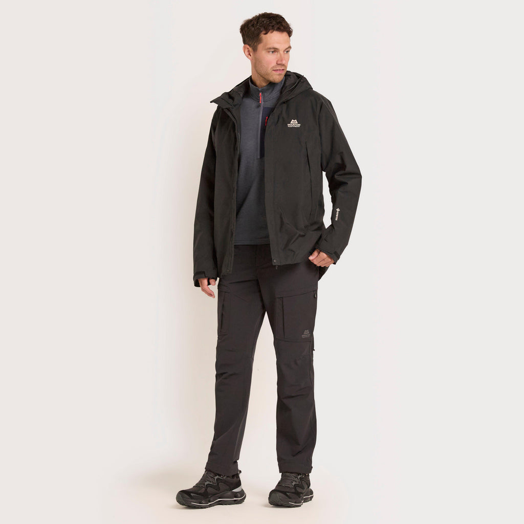 Men's Nanda Devi Insulated Jacket