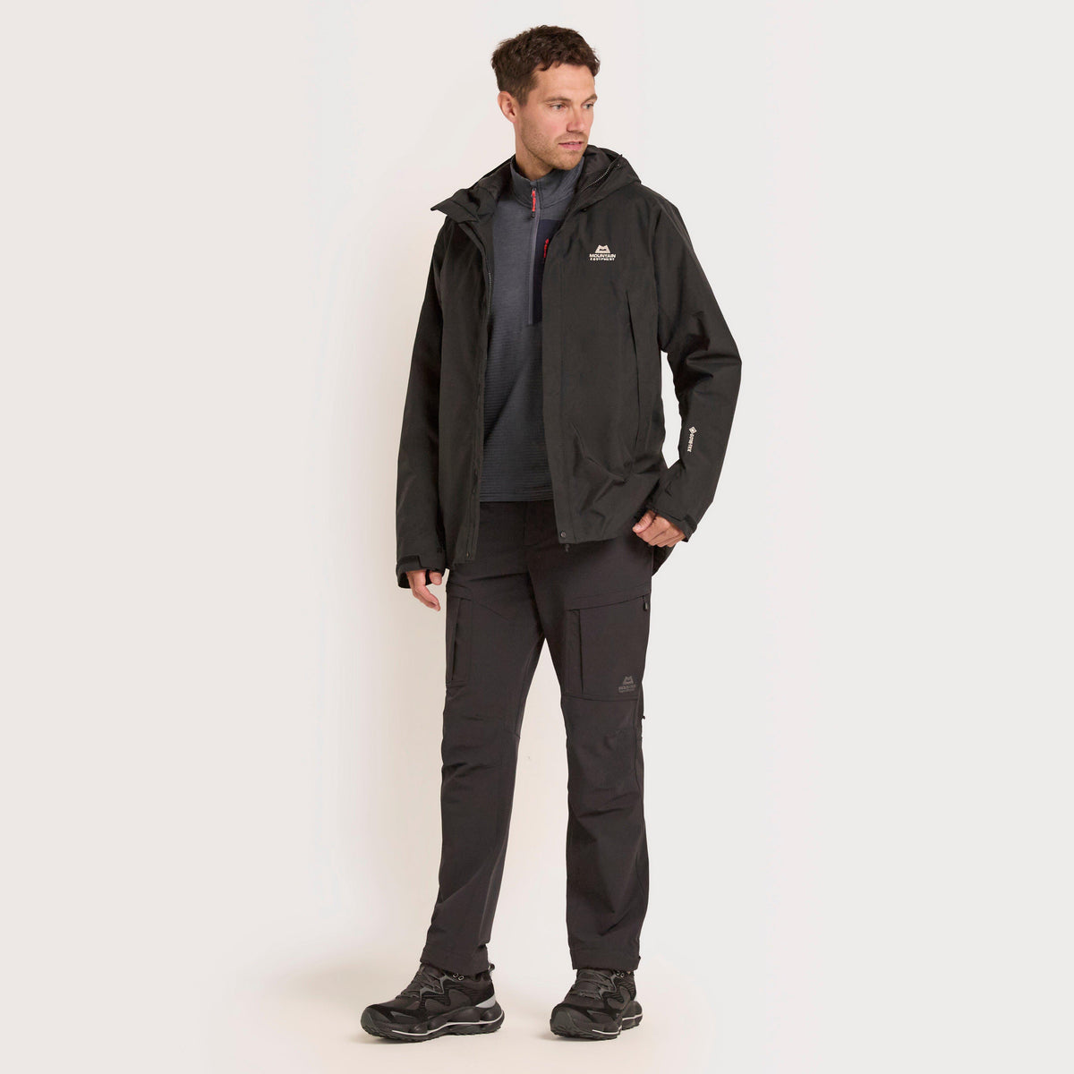 Men's Nanda Devi Insulated Jacket