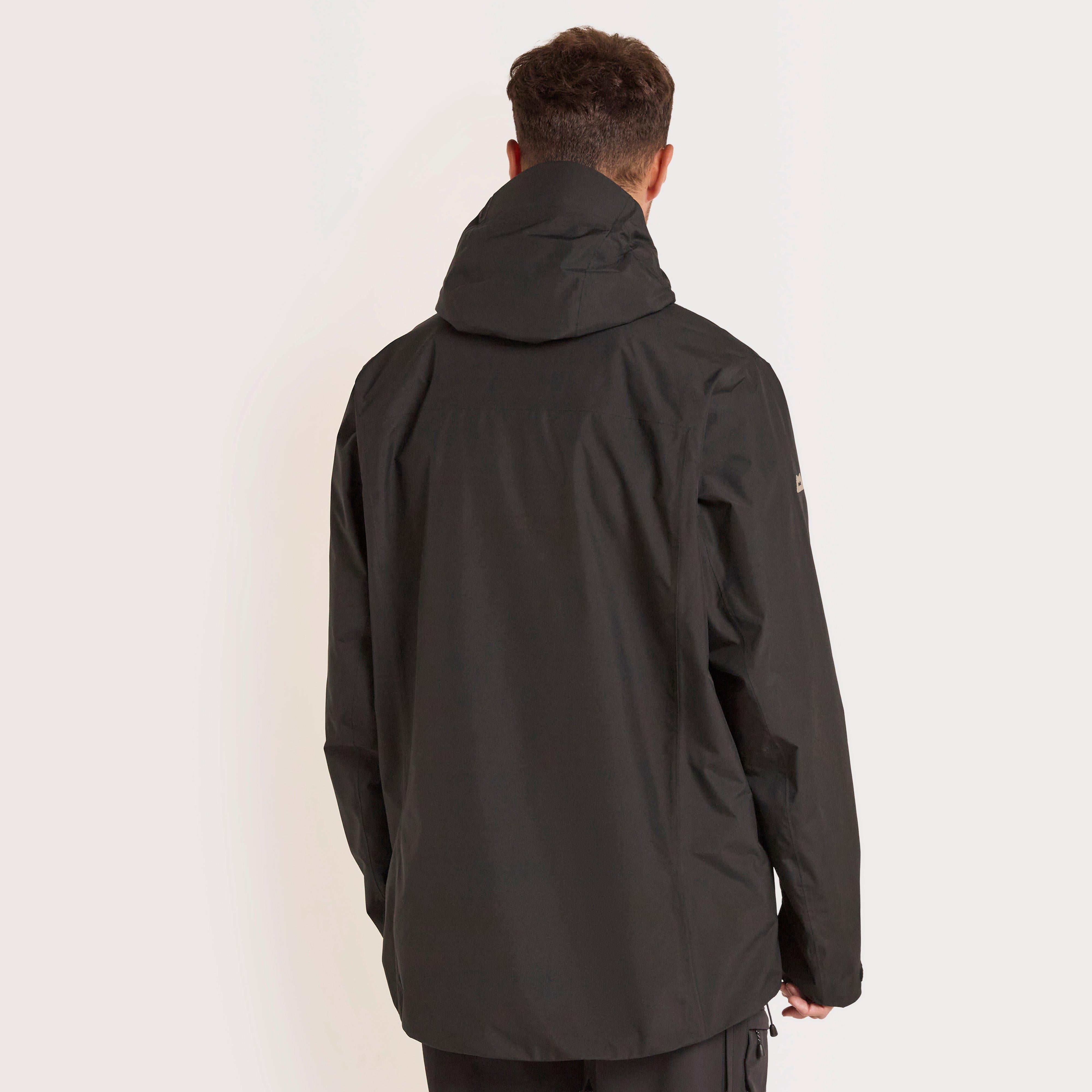 Men's Nanda Devi Insulated Jacket