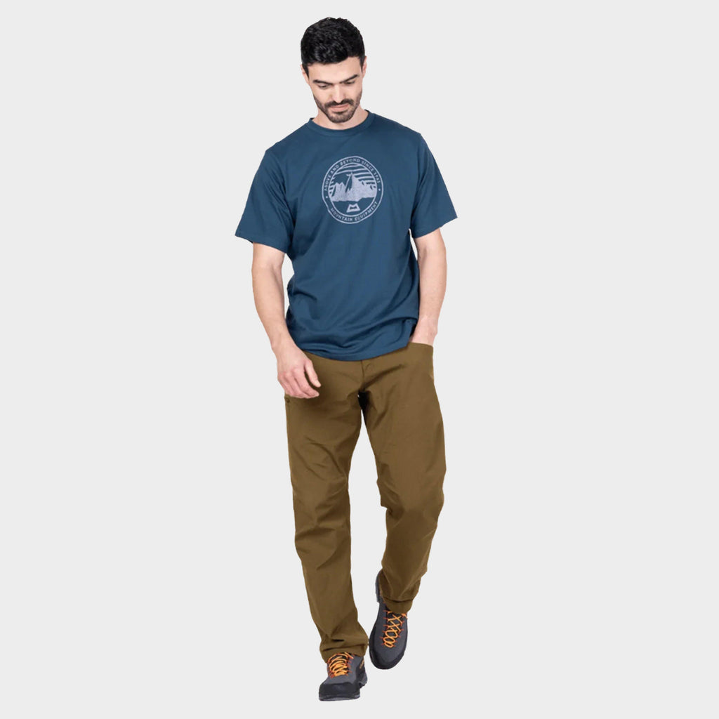 Men's Roundel Tee