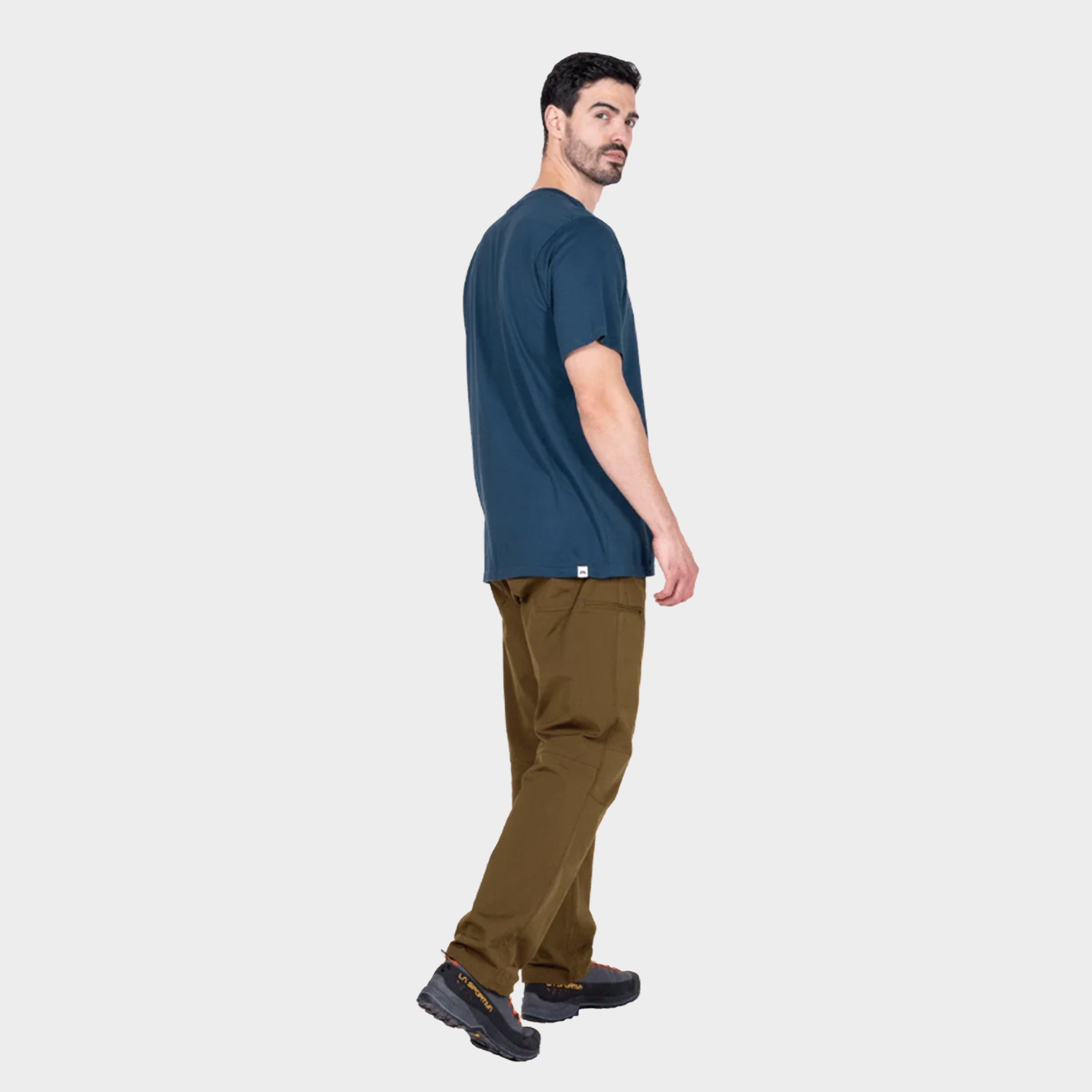 Men's Roundel Tee
