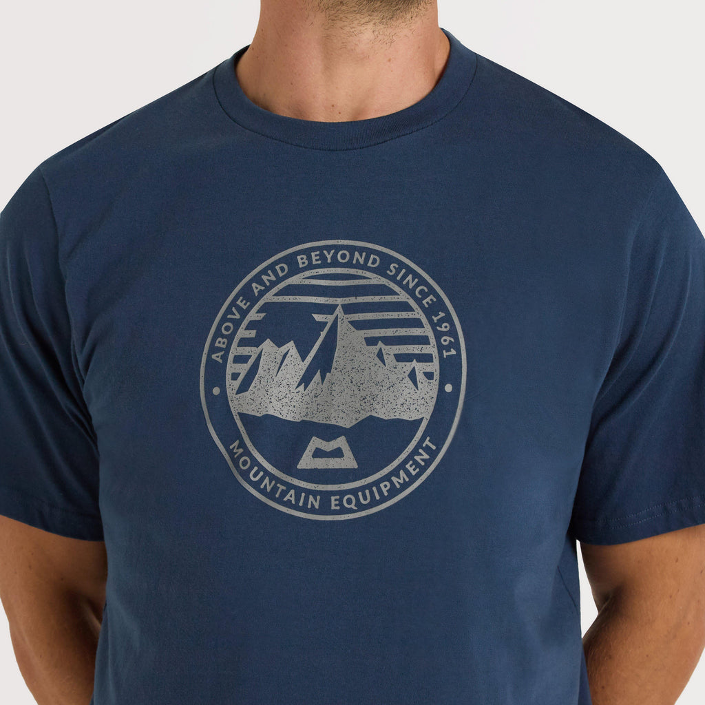Men's Roundel Tee