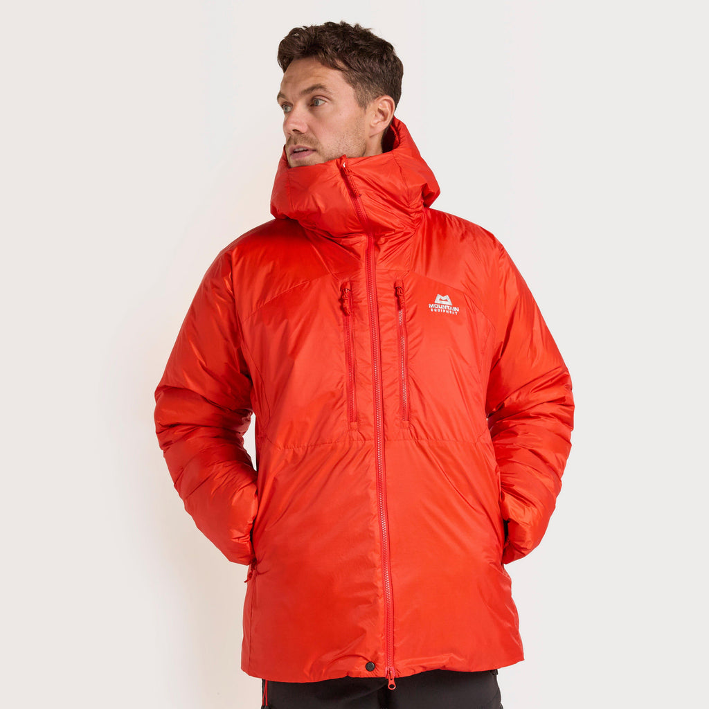 Men's Super Oreus Jacket