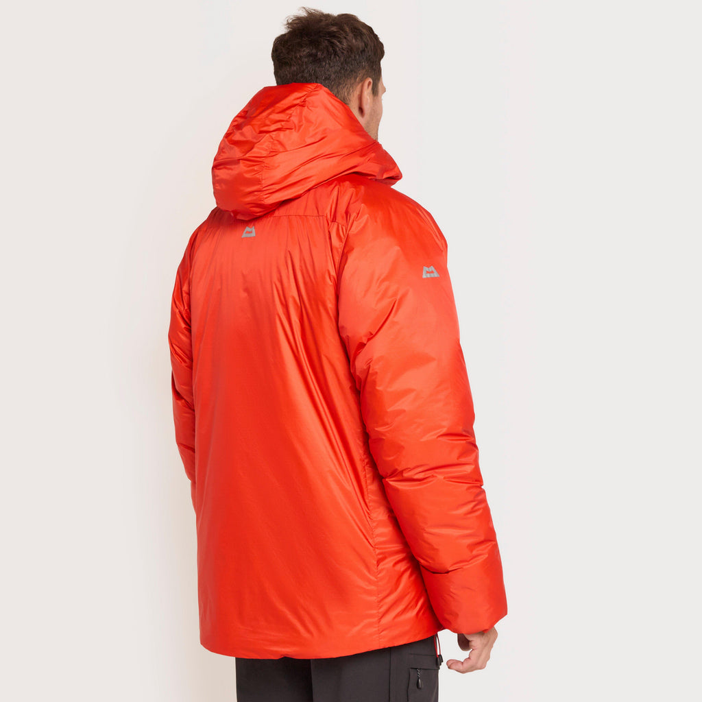 Men's Super Oreus Jacket